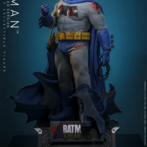 Hot Toys DC Comics Batman The Dark Knight Returns