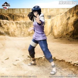 Hinata-Naruto The Lament Of Reincarnation And The Bridge Of Peace-Ichiban Kuji