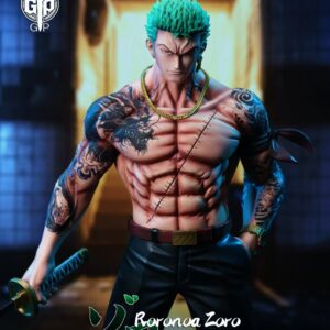 Zoro One Piece GP Studio