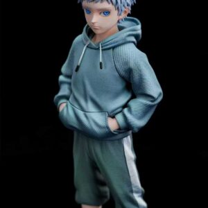 Jujutsu Kaisen YQY Studio Young Gojo