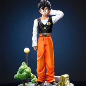 Dragon Ball JW Studio Son Gohan High School
