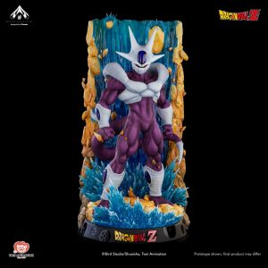 Tsume Art Cooler Movies Collection 1/4 Scale Statue