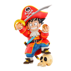 Figura Ichibansho Son Goku Snap Collection 2 Dragon Ball