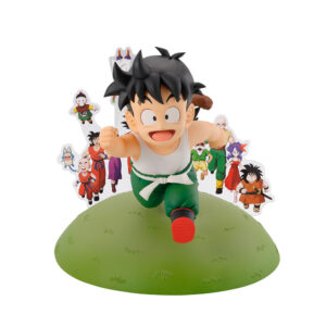 Figura Ichibansho Son Gohan Snap Collection 2 Dragon Ball
