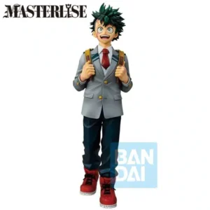 Figura Ichibansho Izuku Midoriya A Story of Reaching Out Forever My Hero Academia