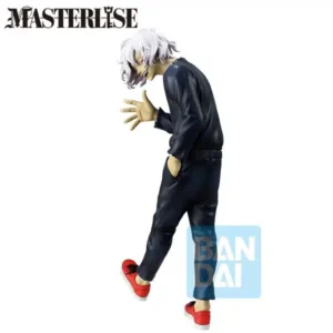 Figura Ichibansho Tomura Shigaraki A Story of Reaching Out Forever My Hero Academia