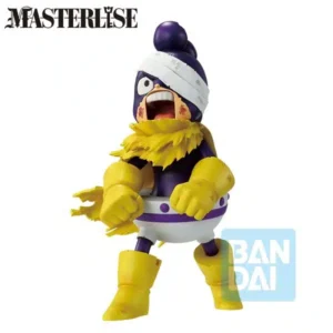 Figura Ichibansho Minoru Mineta A Story of Reaching Out Forever My Hero Academia