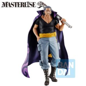 Figura Ichibansho Benn Beckman Red Hair Pirates One Piece