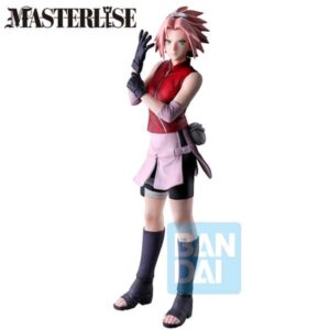 Ichibansho Figura Sakura Haruno Naruto Kazekage Rescue Arc – Masterlise