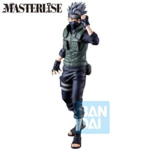 Ichibansho Figura Kakashi Hatake Naruto Kazekage Rescue Arc – Masterlise