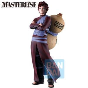 Ichibansho Figura Gaara (Kazekage) Naruto Kazekage Rescue Arc – Masterlise