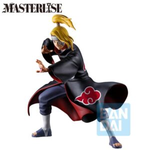 Ichibansho Figura Deidara Naruto Kazekage Rescue Arc – Masterlise