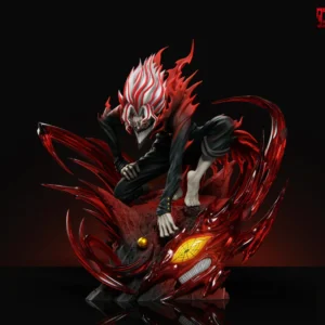 DanDaDan Okarun Koi Studio