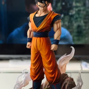 Dragon Ball Z Mystic Gohan WDF Studio