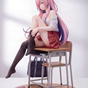 Wuthering Waves Extreme Studio Aemeath After School