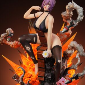 Chainsaw Man D one Studio Reze