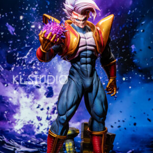 Dragon Ball KL Studio Super Baby