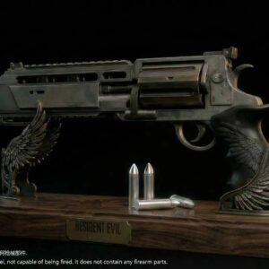 Resident Evil Constant Gold Studio Requiem