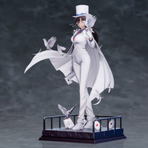 Detective Conan BBSD Studio Phantom Thief Ran