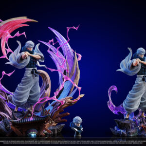 Jujutsu Kaisen ICE Studio Gojo Satoru