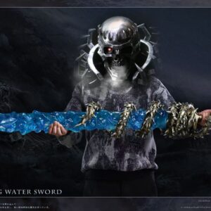 Berserk Panda Studio Sword of Resonance