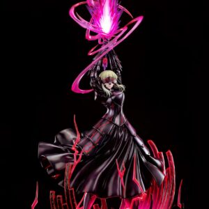 Fate Stay Night Saber Alter ZM Studio