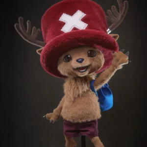 One Piece Hot Toys Chopper