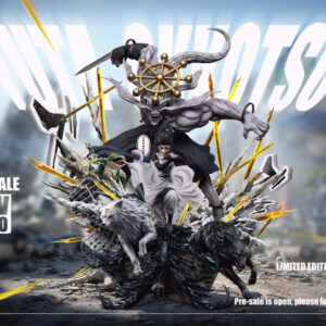 Jujutsu Kaisen WOW Studio Yuta Okkotsu