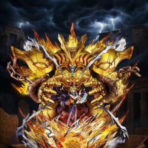 Yugioh Dreammaker Studio Yugi Muto