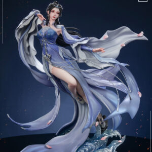 Jomatal Studio Li Muwan Licensed