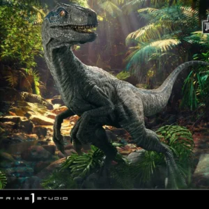 Jurassic World: Fallen Kingdom Blue Prime 1 Studio