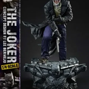 Batman Prime 1 Studio The Joker favorite