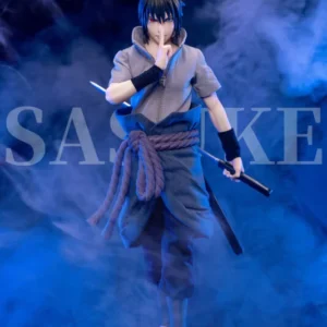 Naruto Shippuden Uchiha Sasuke Rocket Toys