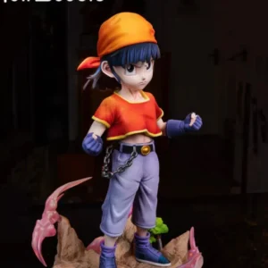 Dragon Ball Nil Studio Pan