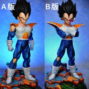 Dragon Ball Z  Vegeta Namek Ji Studio