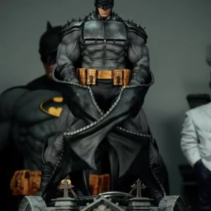 DC Comic Absolute Batman SDZ Studio