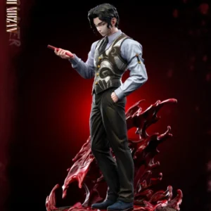 Kimetsu no Yaiba Kibutsuji Muzan FXW Studio