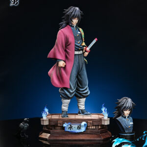 Kimetsu no Yaiba Giyu Tomioka Hang Studio