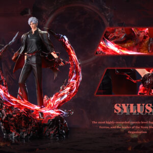 Love and Deepspace Lightning Studio Sylus