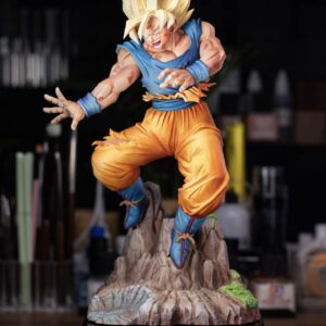 Dragon Ball LP Sudio Son Goku