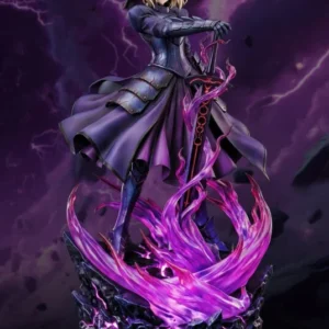 Fate Stay Night Noc Studio Alter Saber Black Saber