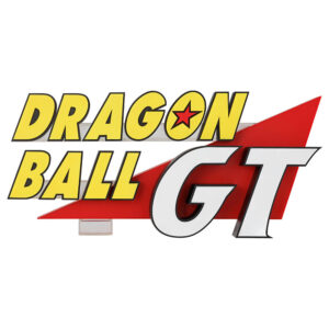 Figura Ichibansho Dragon Ball GT The Gigant Name GT Dragon Ball 36cm
