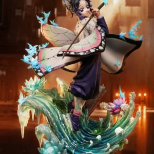 Kimetsu no Yaiba ZaYico Studio Shinobu Kocho
