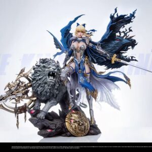 Fate Stay Night DT Studio Saber Excalibur