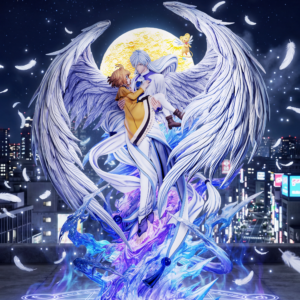 Card Captor Sakura Yue & Sakura Dreammaker Studio