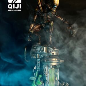 Alien QiJi Studio Alien