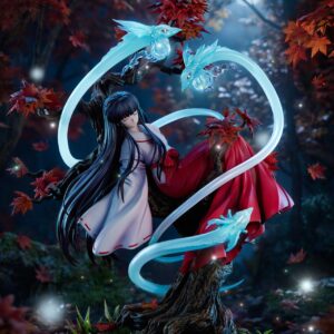 InuYasha Exorcism Studio × MIMO Studio Kikyo