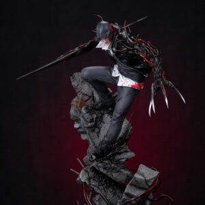 Prototype Alex Mercer Sword & Wing Studio