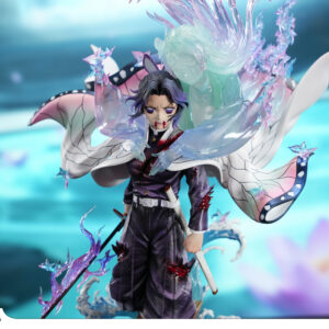 Kimetsu no Yaiba Anm Studio Shinobu Kocho
