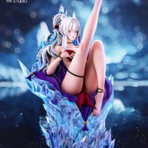Wuthering Waves YM Studio Hiyuki